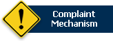 Complaint Mechanism