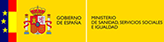 Secretaría de Estado de Servicios Sociales e Igualdad, Ministerio de Sanidad, Servicios Sociales e Igualdad. Abre en nueva ventana
